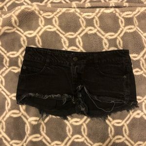 Brandy Melville Shorts